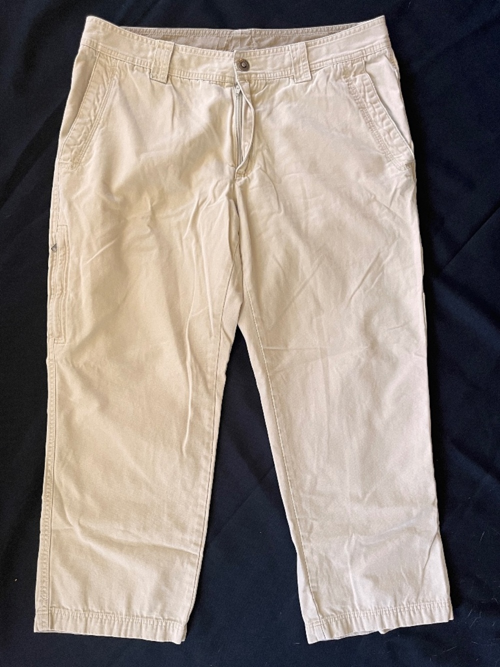 Columbia Men's Hiking Pants Size 36/30